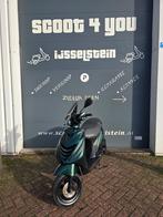 PIAGGIO ZIP 4T 2V RS-1 JAGUAR FULL OPTION GARANTIE!, Fietsen en Brommers, Scooters | Piaggio, Ophalen, Nieuw