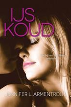 9789401907842 IJskoud | Tweedehands, Verzenden, Zo goed als nieuw, Jennifer L. Armentrout