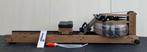 Roeitrainer WaterRower Walnoot In Zeer Goede Staat, Sport en Fitness, Overige materialen, Benen, Ophalen of Verzenden, Zo goed als nieuw
