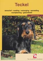 De Teckel / Over Dieren 9789058210623, Verzenden, Gelezen