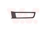 BUMPER GRILL VOOR VW TOURAN 2015- 5TA853666C9B9, Ophalen of Verzenden, Nieuw