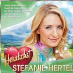 MCP - Stefanie Hertel – Herzlichst (CD), Nieuw in verpakking