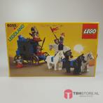 Lego Classic Castle set 6055 Prisoner Convoy (Toys), Verzenden, Zo goed als nieuw