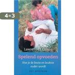 SPELEND OPVOEDEN 9789027476425 L.J. Cohen, Boeken, Verzenden, Gelezen, L.J. Cohen