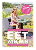 Boek Eet Win-Win, Boeken, Zo goed als nieuw, Verzenden