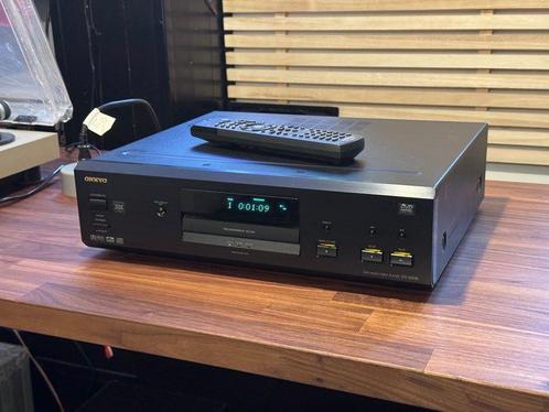 Onkyo - DV-S939 Cd-speler, Audio, Tv en Foto, Radio's