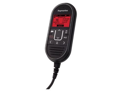 Raymarine Ray 63/73/90/91 Raymic 2e Handset voor marifoon -, Watersport en Boten, Navigatiemiddelen en Scheepselektronica, Ophalen of Verzenden
