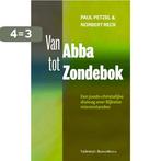 Van Abba tot Zondebok 9789085285403 Norbert Reck, Verzenden, Zo goed als nieuw, Norbert Reck