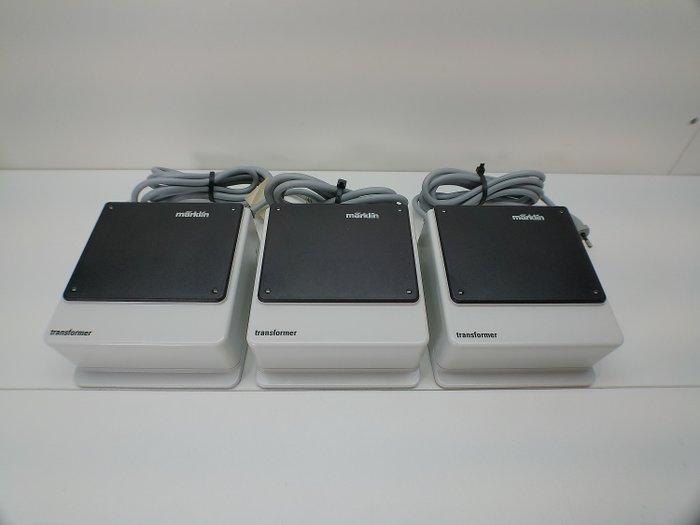 Märklin H0 - 6002 - Model treinbesturingseenheid (3) -, Hobby en Vrije tijd, Modeltreinen | H0