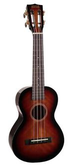 Mahalo MJ23TS Java Series Concert Ukulele 3-Tone Sunburst, Muziek en Instrumenten, Ophalen of Verzenden, Nieuw