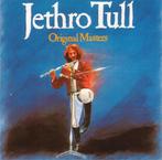cd - Jethro Tull - Original Masters, Zo goed als nieuw, Verzenden