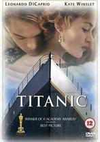 dvd film - Titanic - Titanic, Verzenden, Zo goed als nieuw