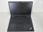 Veiling - Lenovo Thinkpad L13 Gen 2 Laptop, Nieuw
