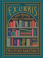 9780525574972 Ex Libris | Tweedehands, Michiko Kakutani, Zo goed als nieuw, Verzenden