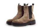 Maruti Chelsea Boots in maat 39 Beige | 10% extra korting, Verzenden, Beige, Overige typen, Maruti