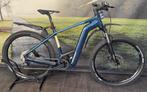 Bergamont E-MTB • Electrische Mountainbike BOSCH CX 750WH, Overige merken, Ophalen of Verzenden, Zo goed als nieuw, 50 km per accu of meer