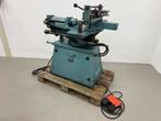 AMGA buigmachine buizenbuiger hydraulisch, Gebruikt