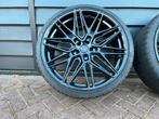 23 inch Vossen HF-7 voor uw BMW X5M F95 / X6M F96, Ophalen, Nieuw