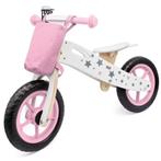 Partij Nieuwe Loopfietsen – Blauw en Roze – Handelspartij, Ophalen of Verzenden, Nieuw, Loopfiets