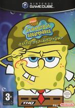 SpongeBob SquarePants: Battle for Bikini Bottom - Nintendo …, Ophalen of Verzenden, Zo goed als nieuw