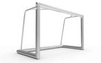 Aluminium Voetbaldoel 160x100x80 cm, Sport en Fitness, Voetbal, Nieuw, Overige typen, Ophalen of Verzenden