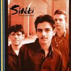 cd - Sinti - Sinti, Verzenden, Zo goed als nieuw