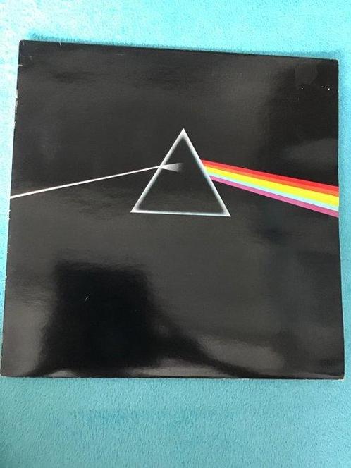 Pink Floyd - 5 Albums - Diverse titels - LP albums (meerdere, Cd's en Dvd's, Vinyl Singles