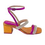 -35% Lazamani  Lazamani Damesschoenen sandalen  maat 38, Kleding | Dames, Schoenen, Verzenden, Nieuw