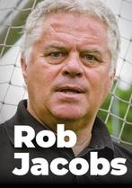 Biografie Rob Jacobs 9789090326726 P Ocks, Verzenden, Gelezen, P Ocks