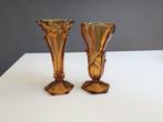 Vaas (2) - nr18716 nr 1708/21 - Glas - Stolzle/Rosice Art