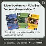 Motor Rijbewijs A 9789067992428, Verzenden, Gelezen, VekaBest Verkeersleermiddelen