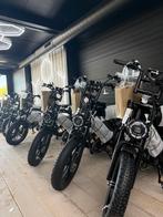 Fatbike OUXI V8 / V20Pro / S20 | Mini | Garantie en Bezorgd, Fietsen en Brommers, Elektrische fietsen, Verzenden, Nieuw, 50 km per accu of meer