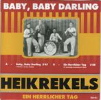 Heikrekels - Baby, Baby Darling + Ein Herrlicher Tag (Vi..., Cd's en Dvd's, Vinyl | Nederlandstalig, Nieuw in verpakking