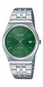 Casio MTP-B145D-3AVEF Timeless Collection Heren Horloge, Verzenden, Nieuw