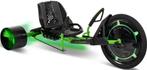 Huffy Green Machine Drift Trike 20 Inch 98623 - 2e Kans, Ophalen, Zo goed als nieuw