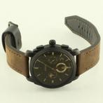 Fossil fs4656 Chronograph Herenhorloge, Ophalen of Verzenden, Nieuw