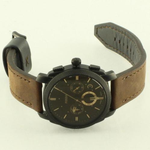 Fossil fs4656 Chronograph Herenhorloge, Sieraden, Tassen en Uiterlijk, Horloges | Heren, Ophalen of Verzenden