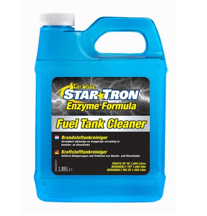 Starbrite Star Tron Brandstoftankreiniger, Watersport en Boten, Accessoires en Onderhoud, Nieuw, Ophalen of Verzenden
