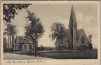 RILLAND - Ned. Herv. Kerk en Pastorie, Verzamelen, Gelopen