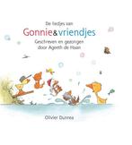 De liedjes van Gonnie & vriendjes / Gonnie & vriendjes, Verzenden, Gelezen, Ageeth de Haan