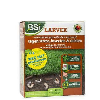 Larvex | BSI | 200 m² | 6 kg, Dieren en Toebehoren, Overige Dieren-accessoires, Nieuw, Verzenden
