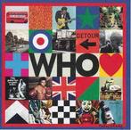 cd - The Who - Who, Verzenden, Nieuw in verpakking