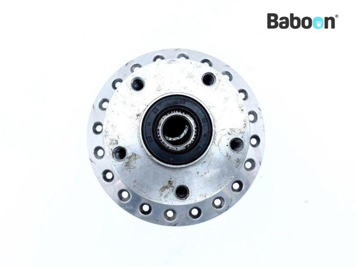 Voorwiel Naaf Harley-Davidson Custom Parts, Motoren, Onderdelen | Harley-Davidson, Gebruikt, Verzenden