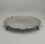 George Hindmarsh - Schotel - Early George II - .925 zilver, Antiek en Kunst