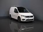 Volkswagen Caddy 2.0 TDI 100 pk DSG Aut. BPM VRIJ! Edition 3, Automaat, Stof, Gebruikt, Volkswagen