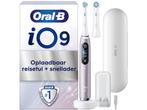 Oral-B iO 9N - Elektrische Tandenborstel - 7 Poetsstanden -, Verzenden, Nieuw