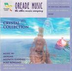 cd - Various - Crystal Collection, Verzenden, Zo goed als nieuw