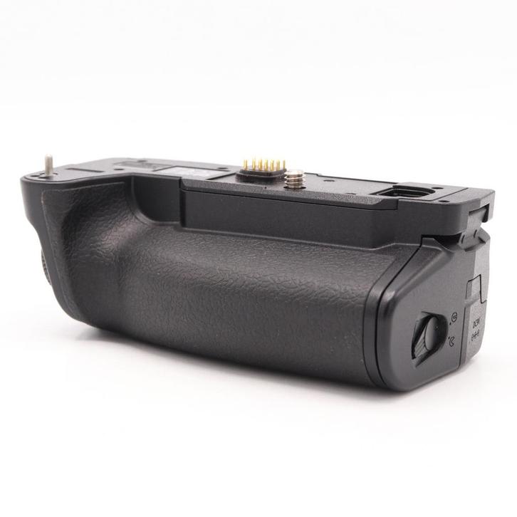 Olympus HLD-9 Power Battery Holder | Tweedehands, Audio, Tv en Foto, Fotocamera's Digitaal, Gebruikt, Olympus, Verzenden
