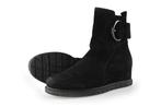 Gabor Boots in maat 38 Zwart | 10% extra korting, Kleding | Dames, Schoenen, Verzenden, Zwart, Overige typen, Gabor