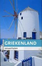 Griekenland reisverhalen / Pandora pockets 9789046702482, Boeken, Verzenden, Gelezen